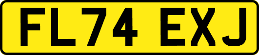 FL74EXJ