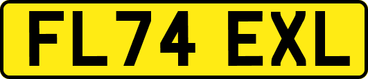 FL74EXL