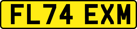 FL74EXM