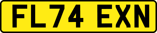 FL74EXN