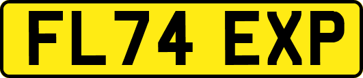 FL74EXP