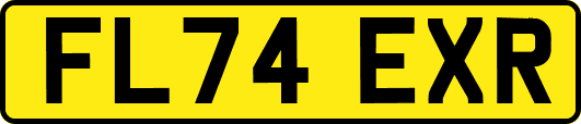 FL74EXR