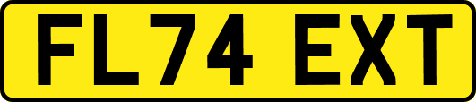 FL74EXT