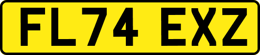 FL74EXZ