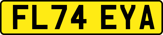 FL74EYA