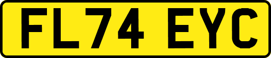 FL74EYC