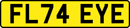 FL74EYE