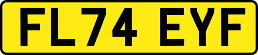 FL74EYF