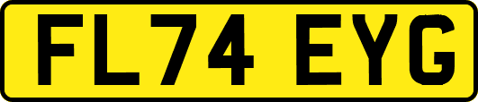 FL74EYG