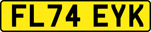 FL74EYK
