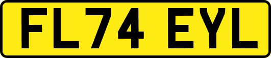 FL74EYL
