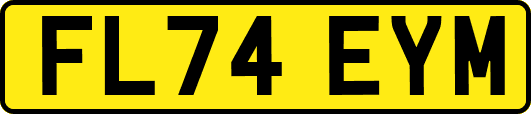 FL74EYM