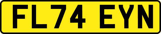 FL74EYN