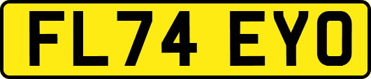 FL74EYO