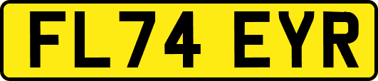 FL74EYR