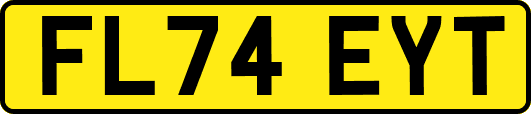 FL74EYT