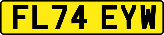FL74EYW
