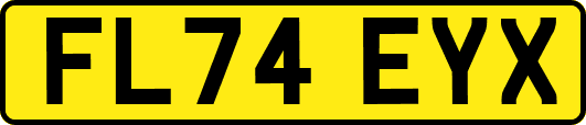 FL74EYX
