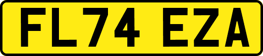 FL74EZA