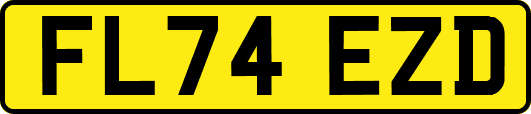 FL74EZD
