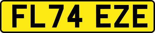FL74EZE