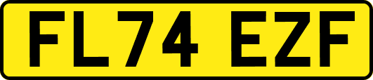 FL74EZF