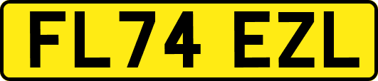 FL74EZL