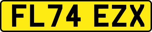 FL74EZX