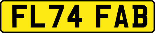 FL74FAB