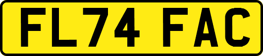 FL74FAC