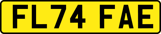 FL74FAE