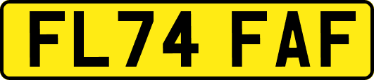 FL74FAF