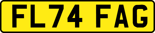 FL74FAG