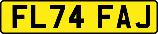 FL74FAJ