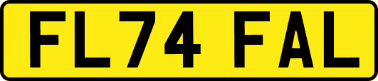 FL74FAL