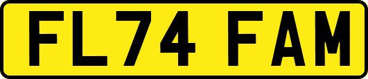 FL74FAM