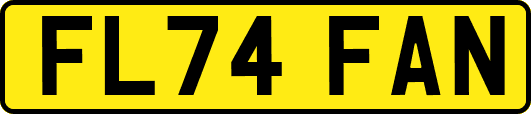 FL74FAN