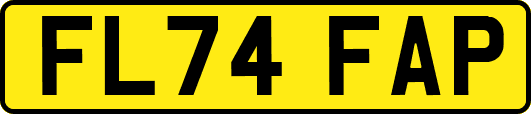 FL74FAP