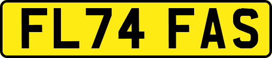 FL74FAS