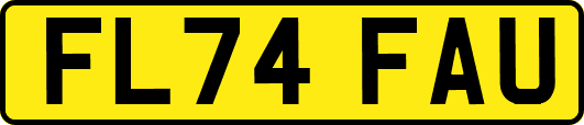 FL74FAU