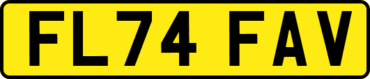 FL74FAV