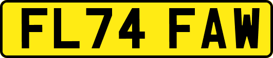 FL74FAW