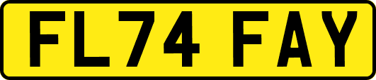 FL74FAY