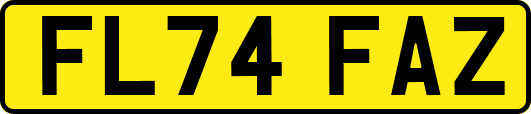 FL74FAZ