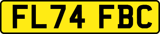 FL74FBC