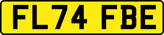 FL74FBE