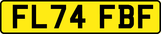 FL74FBF