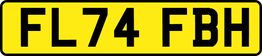 FL74FBH