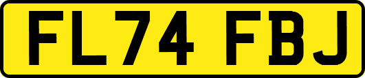 FL74FBJ
