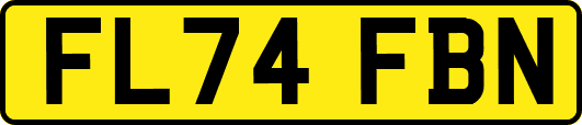 FL74FBN